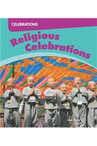 Cel Religious Celebrations