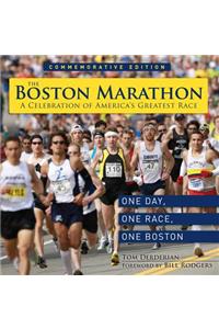 Boston Marathon