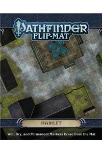 Pathfinder Flip-Mat: Hamlet