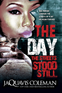 Day the Streets Stood Still