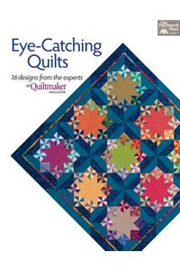 Eye-catching Quilts