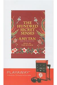 The Hundred Secret Senses
