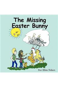 The Missing Easter Bunny