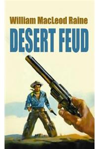 Desert Feud