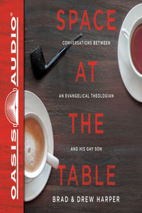 Space at the Table