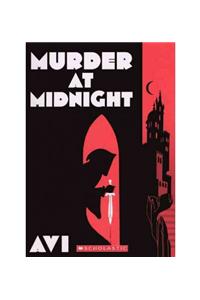 Murder at Midnight