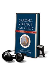 Saxons, Vikings, and Celts