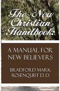 New Christian Handbook