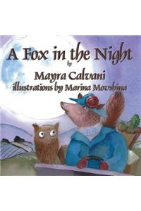 A Fox in the Night