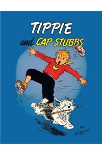 Tippie and Cap Stubbs (Dell Comic Reprint)