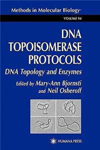 DNA Topoisomerase Protocols