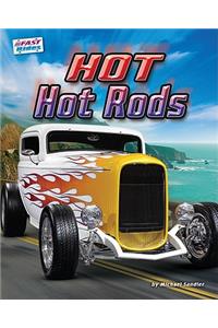 Hot Hot Rods