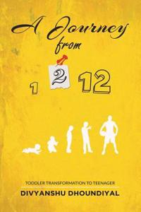 A Journey from 1 to 12