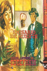 Emisario de muerte (Coleccion Oeste)