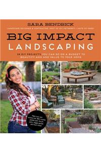 Big Impact Landscaping