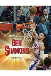 Ben Simmons