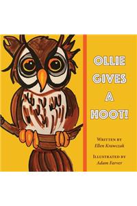 Ollie Gives a Hoot