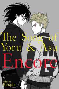 Song of Yoru & Asa Encore