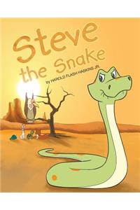 Steve the Snake