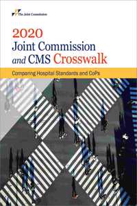 2020 Joint Commission and CMS Crosswalk