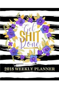 Get Shit Done