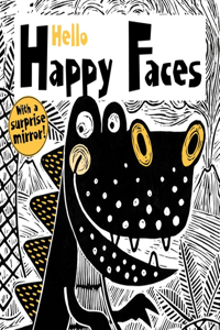 Hello Happy Faces
