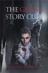 The Ghost Story Club