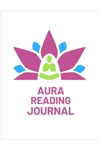 Aura Reading Journal