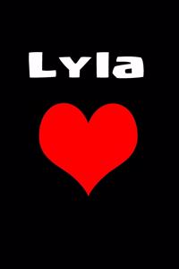 Lyla