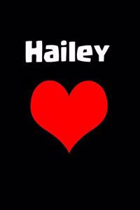 Hailey