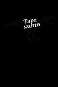 Papa Saurus