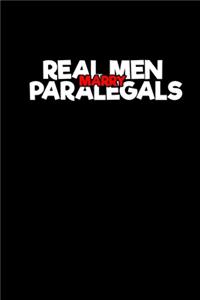 Real Marry Paralegal