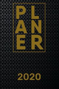 Planer 2020