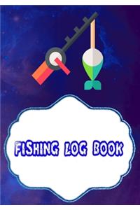 Fishing Log Software