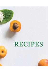 Recipes