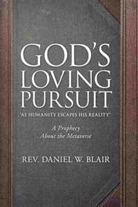 God's Loving Pursuit 