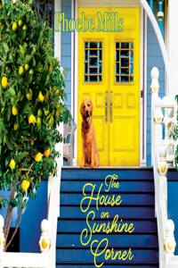 House on Sunshine Corner
