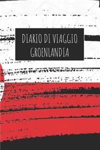 Diario di Viaggio Groenlandia