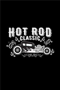 Hot rod classic