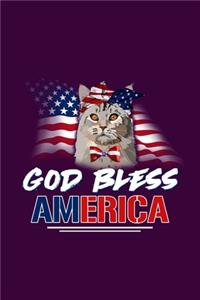 God Bless America