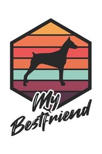 My Best Friend