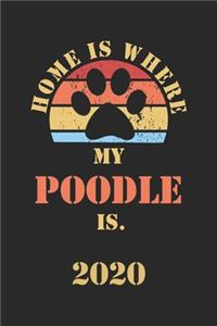 Poddle 2020
