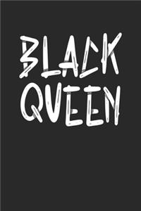 black queen