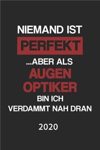 Augenoptiker 2020