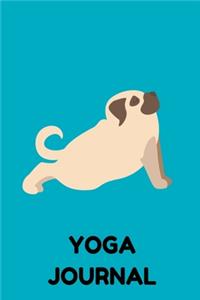 Yoga Journal
