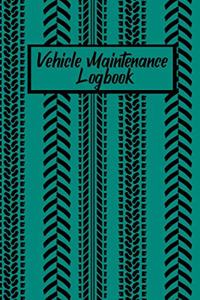 Vehicle Maintenance Logbook