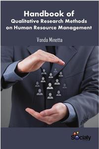 Handbook of Qualitative Research Methods on Human Resource Management