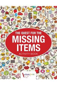Quest for the Missing Items