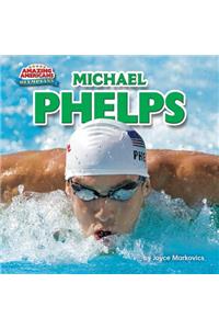 Michael Phelps