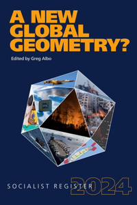 New Global Geometry?